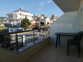 Art Apartments